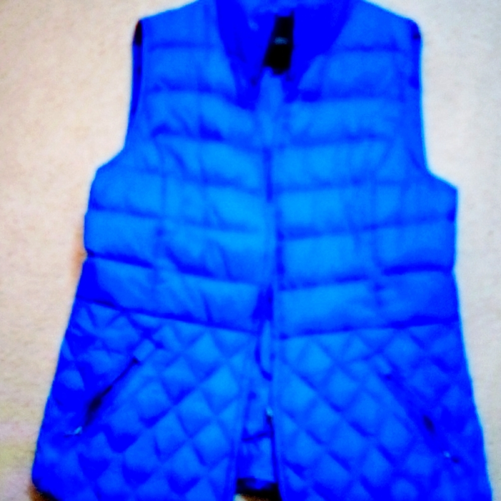 SKI VEST